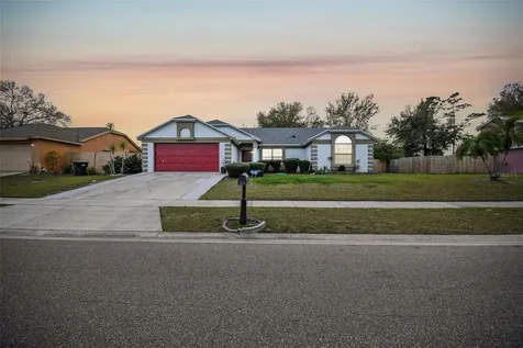 5711 Grand Canyon Drive Orlando FL 32810