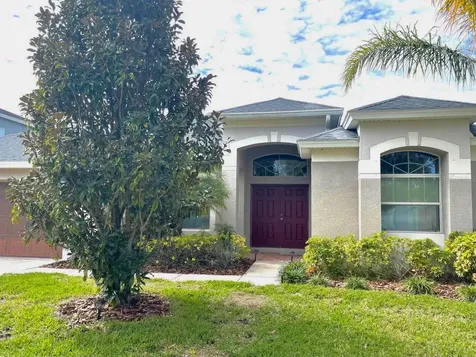 13911 Collier Rock Place Riverview FL 33579