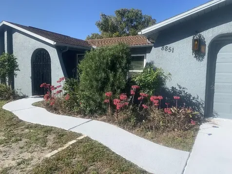 8851 Pandora Lane Port Richey FL 34668