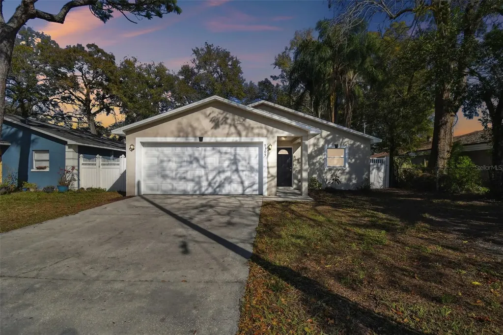 9305 N 20th Street Tampa FL 33612