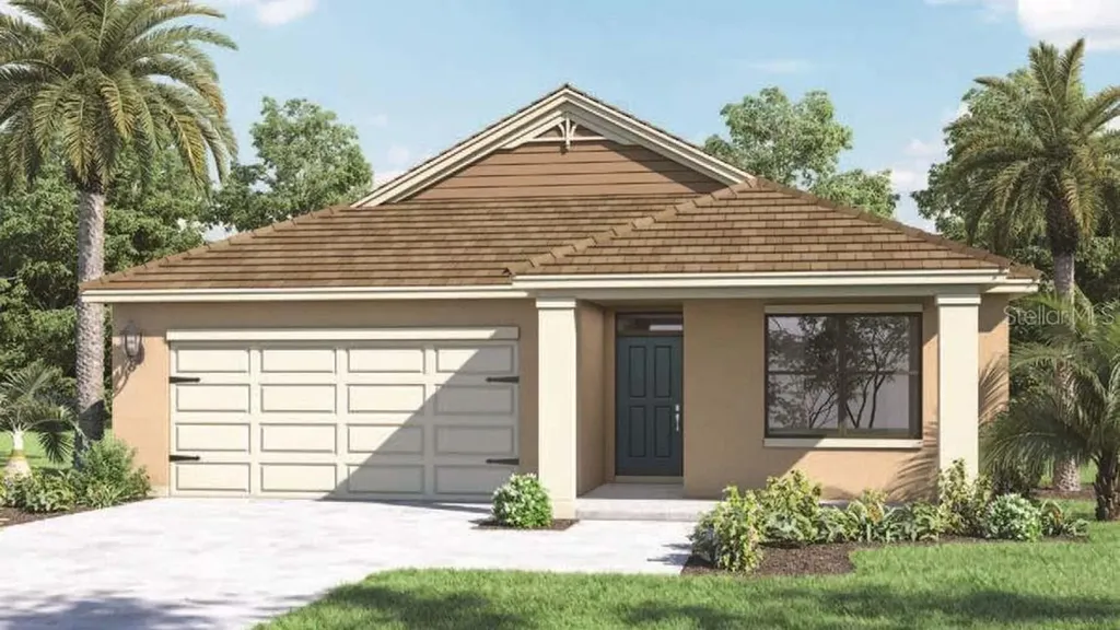 5194 Mahogany Drive Mount Dora FL 32757