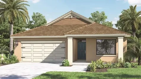 5194 Mahogany Drive Mount Dora FL 32757