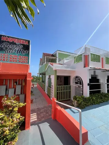 PR-304 Avenue Pedro Albizu Campos, Posada Del Mar Lajas PR 00667