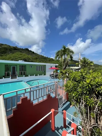 PR-304 Avenue Pedro Albizu Campos, Posada Del Mar Lajas PR 00667