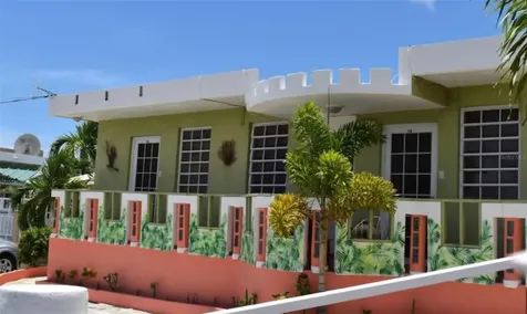 PR-304 Avenue Pedro Albizu Campos, Posada Del Mar Lajas PR 00667