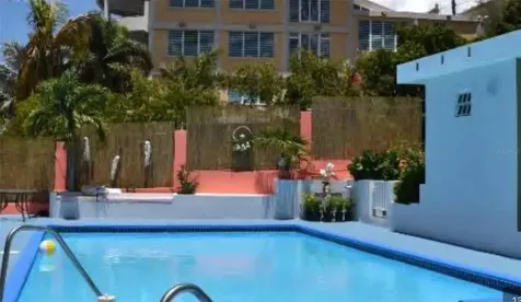 PR-304 Avenue Pedro Albizu Campos, Posada Del Mar Lajas PR 00667