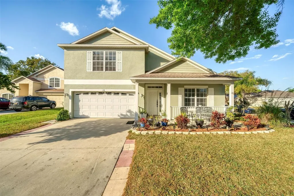116 Friesian Way Sanford FL 32773