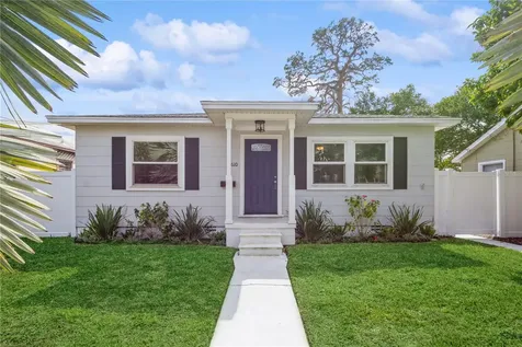 3610 3rd Avenue N St Petersburg FL 33713
