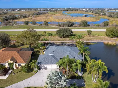 1056 Meadow Breeze Lane Sarasota FL 34240