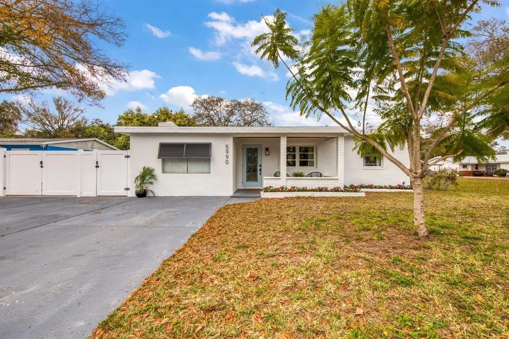 5990 64th Street N St Petersburg FL 33709