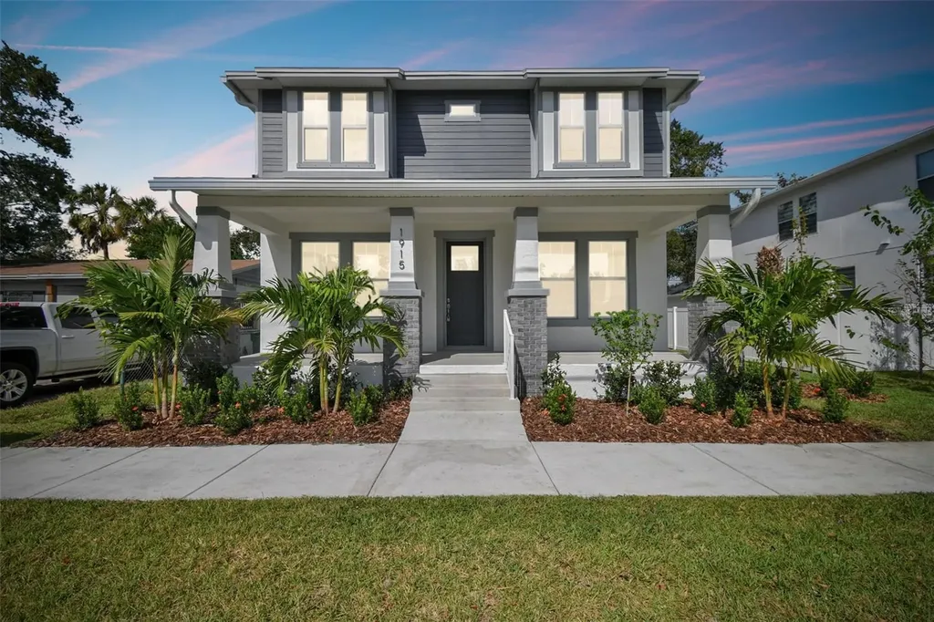 1915 W State Street Tampa FL 33606