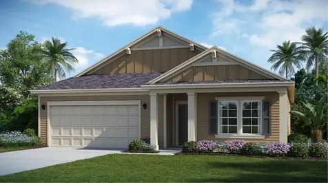 12479 NW 137th Terrace Alachua FL 32615