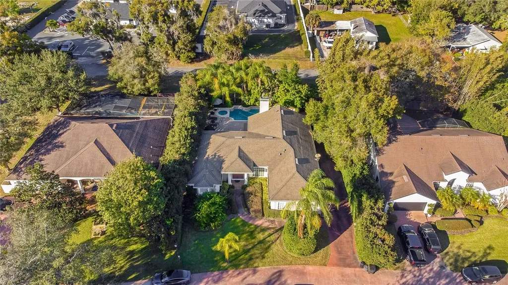 209 Harbour Gardens Court Orlando FL 32806