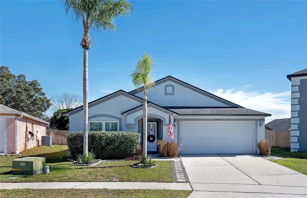 2732 Amaya Terrace Lake Mary FL 32746