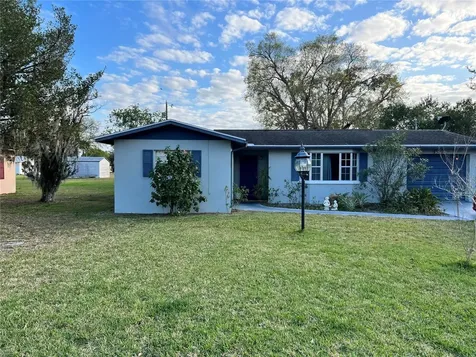 308 Dove Avenue Sebring FL 33870