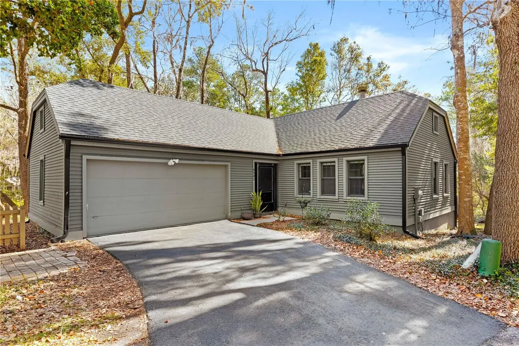 8401 SW 46th Lane Gainesville FL 32608