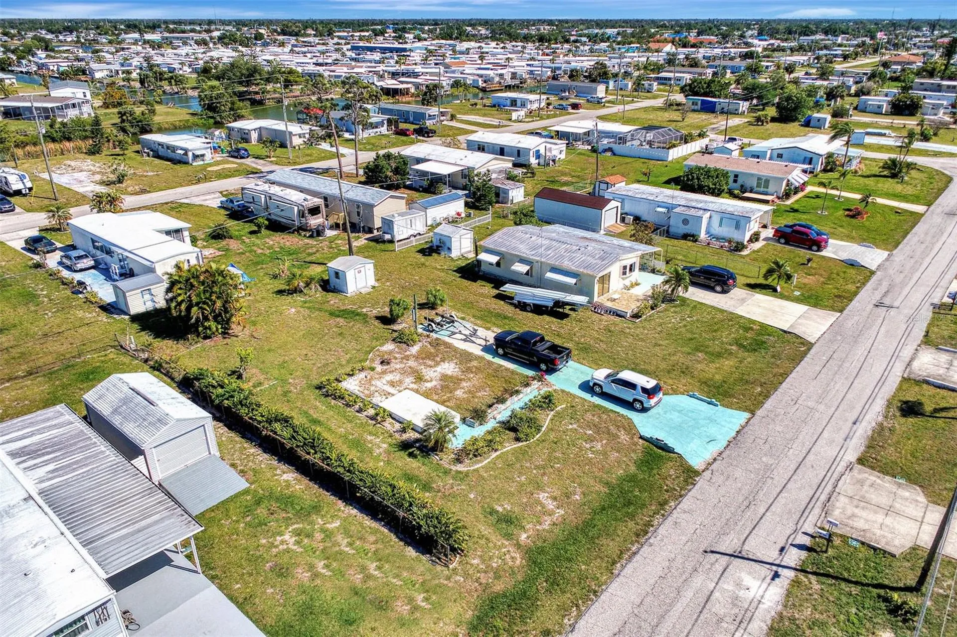 1359 Seagull Drive Englewood FL 34224
