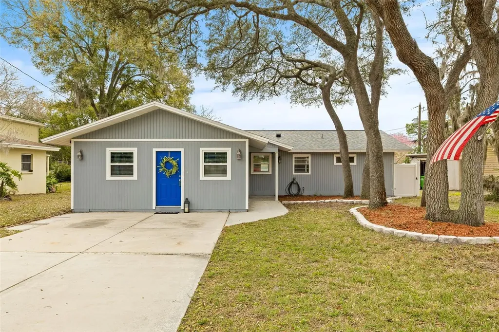 2269 Cathedral Drive Palm Harbor FL 34683