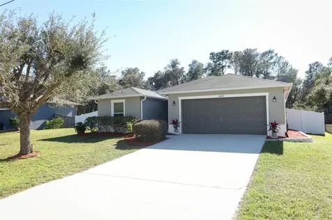 2643 Bentley Drive Deltona FL 32738