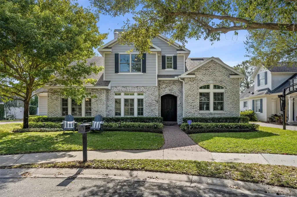 2706 Phillips Park Court Winter Park FL 32789