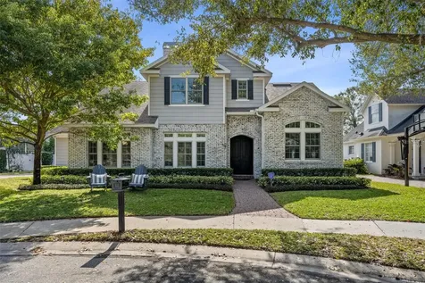 2706 Phillips Park Court Winter Park FL 32789