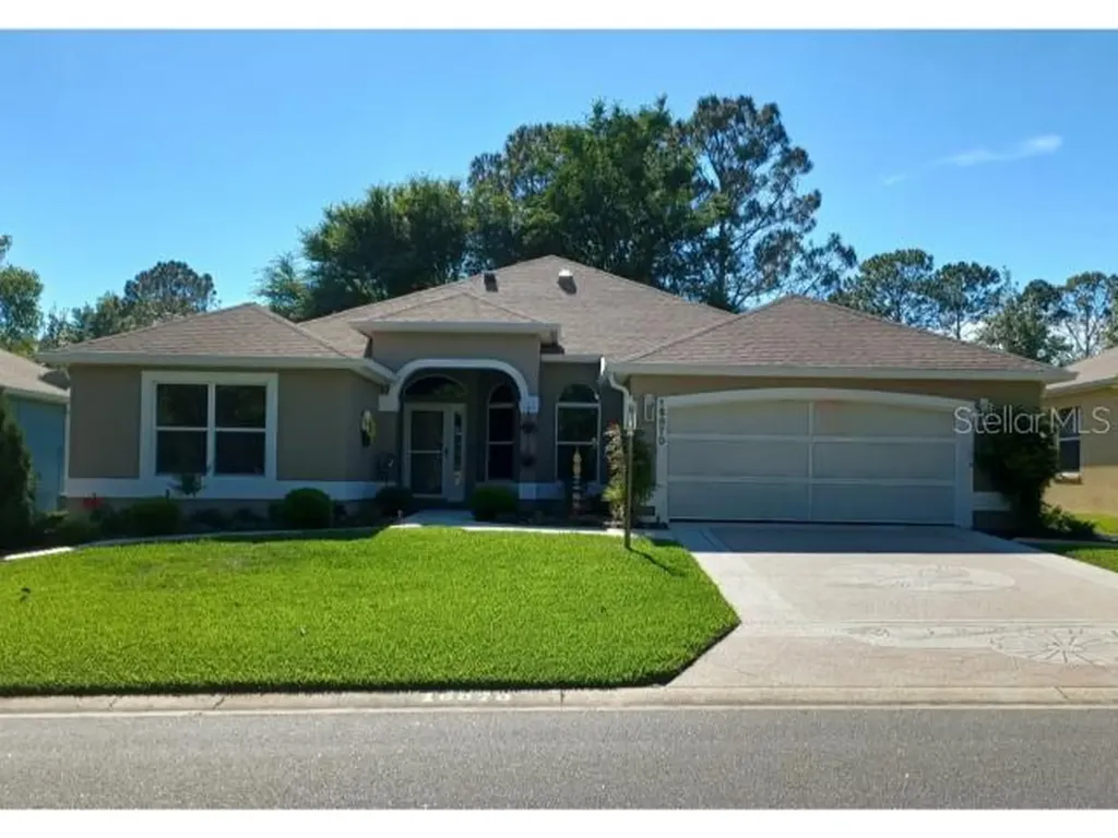 16870 SE 80th Bellavista Circle The Villages FL 32162