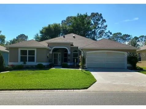 16870 SE 80th Bellavista Circle The Villages FL 32162