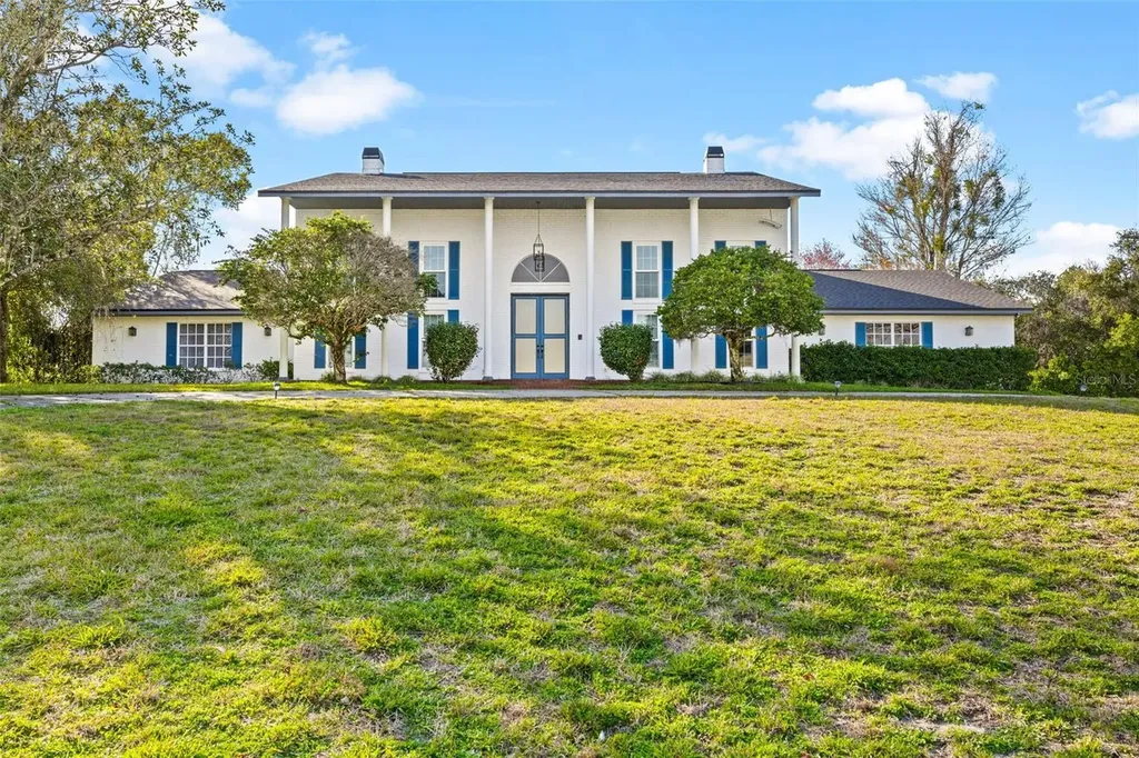 6097 Sandra Drive Weeki Wachee FL 34607