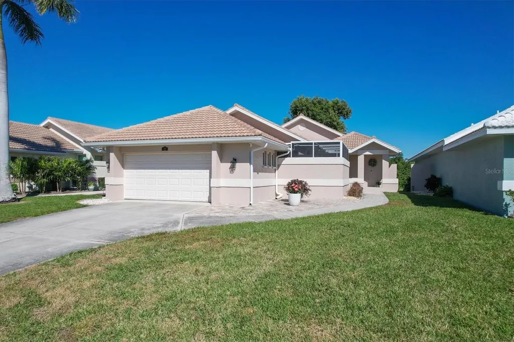 22 Windward Court Placida FL 33946