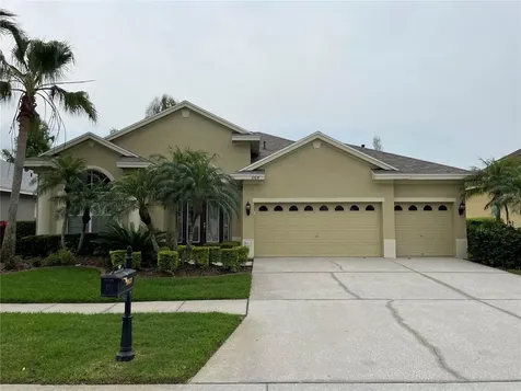 10637 Gretna Green Drive Tampa FL 33626