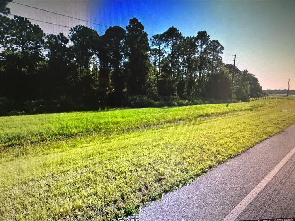 E State Road 60 Okeechobee FL 34972