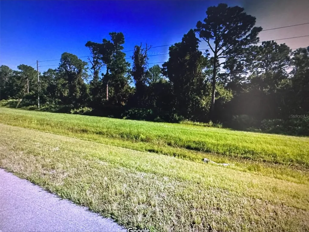 E State Road 60 Okeechobee FL 34972