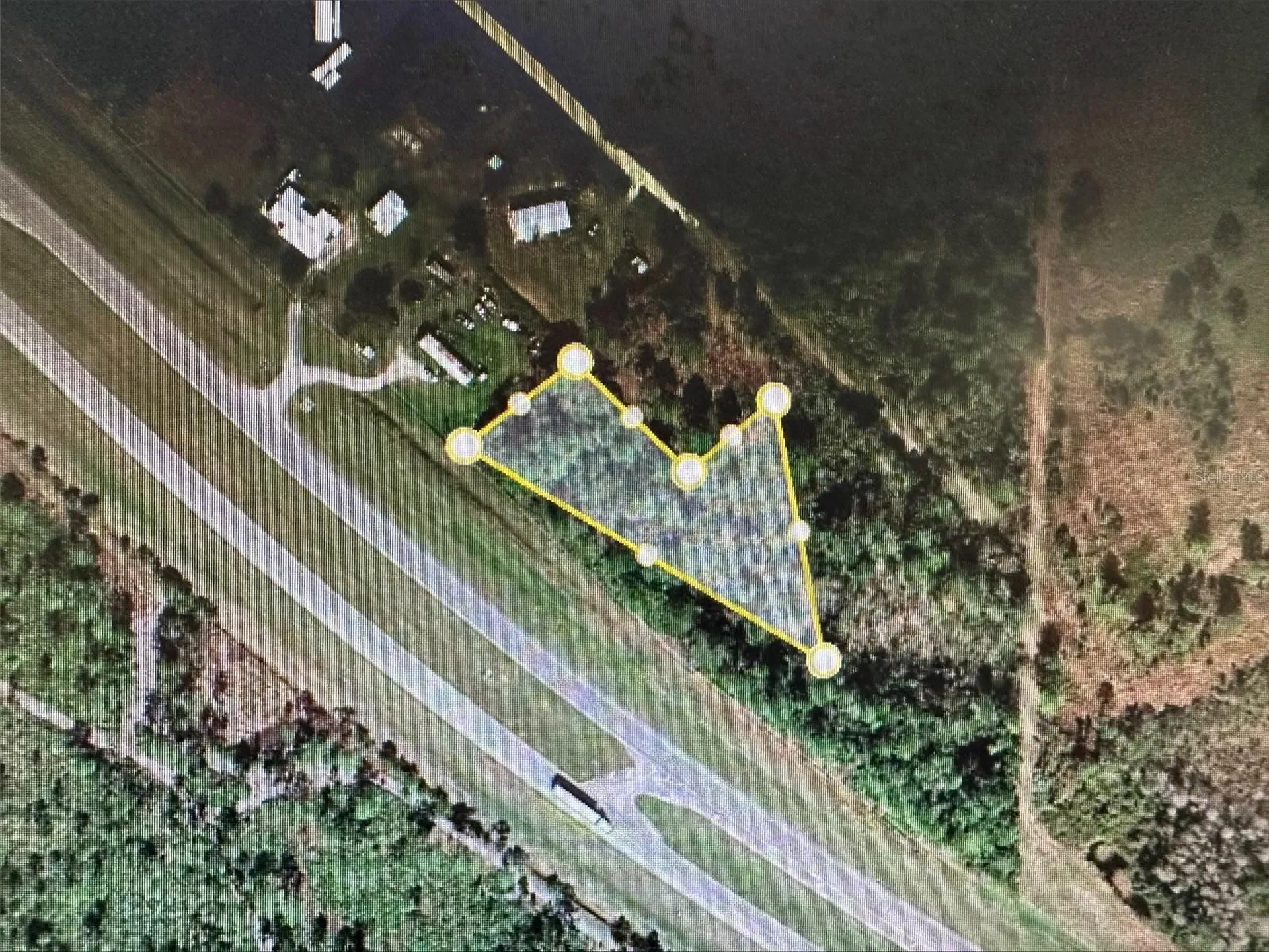E State Road 60 Okeechobee FL 34972