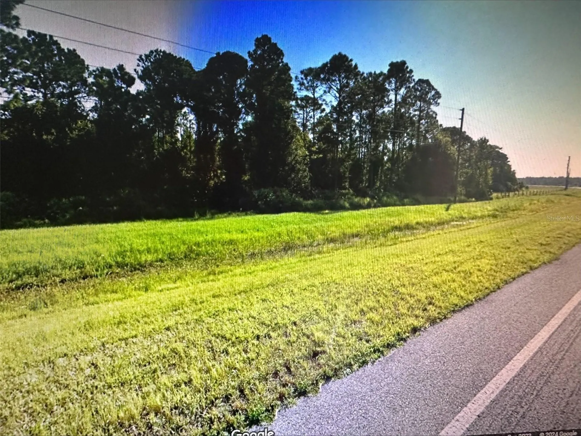 E State Road 60 Okeechobee FL 34972