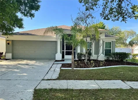 13205 Early Run Lane Riverview FL 33578