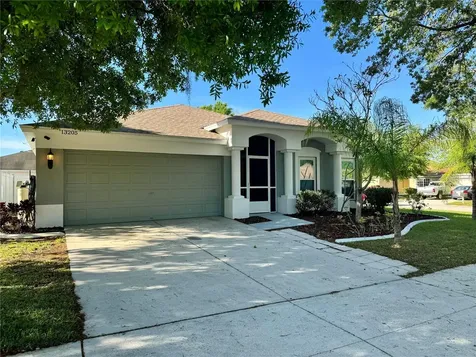 13205 Early Run Lane Riverview FL 33578