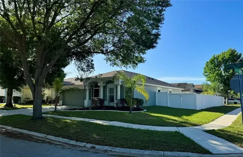 13205 Early Run Lane Riverview FL 33578