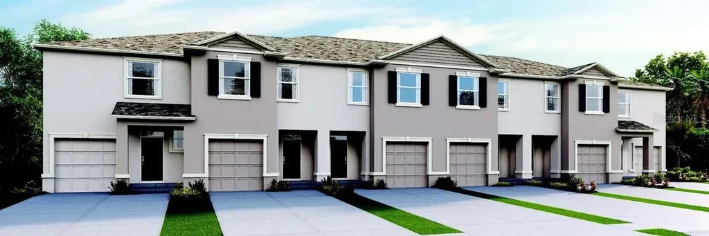 1523 Lumber Avenue Davenport FL 33837