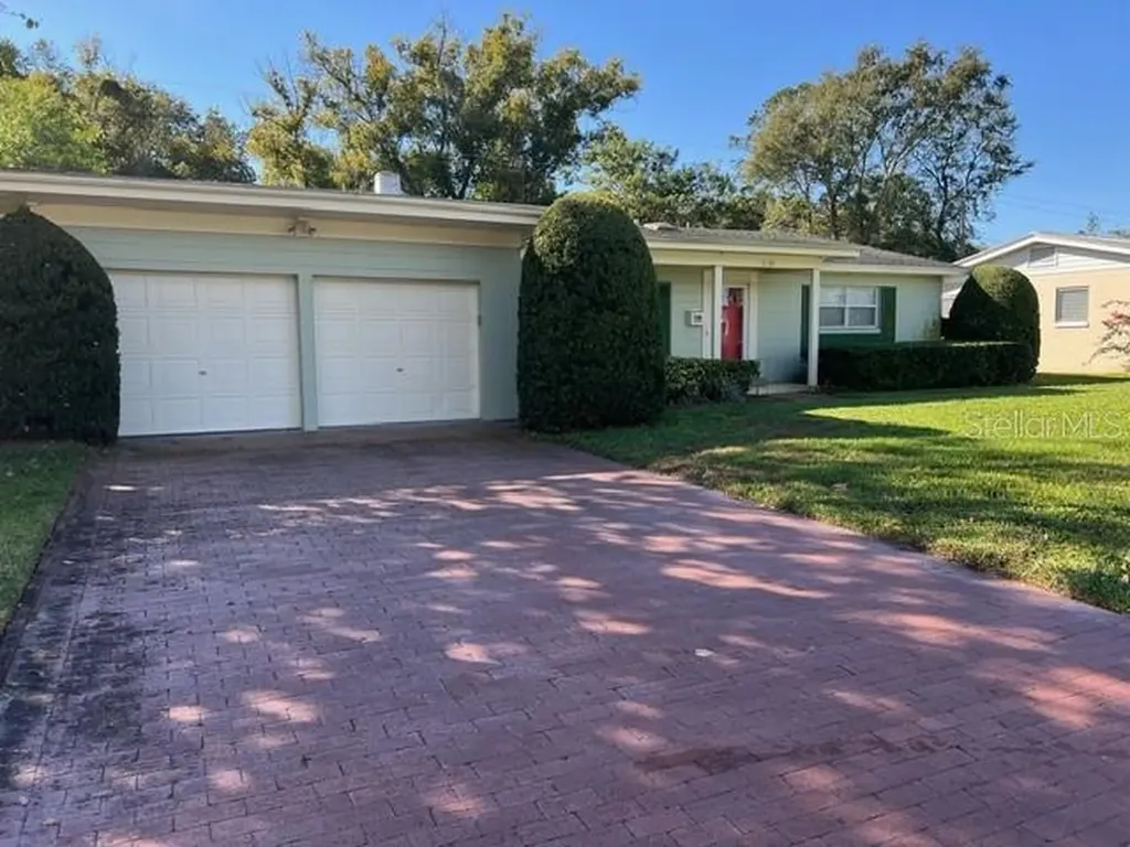 2626 Dellwood Drive Orlando FL 32806