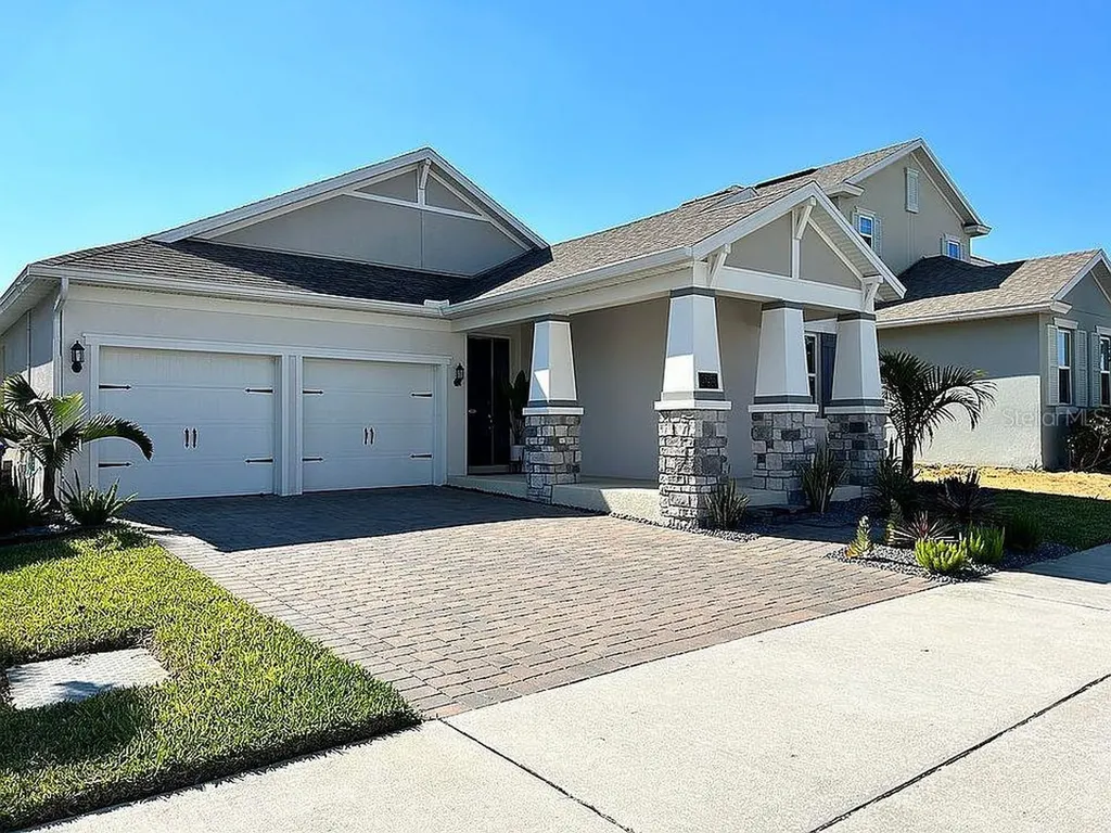 16265 Misty Hills Avenue Winter Garden FL 34787