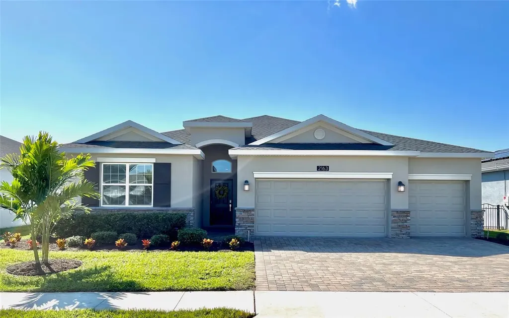 2163 Camden Loop Davenport FL 33837