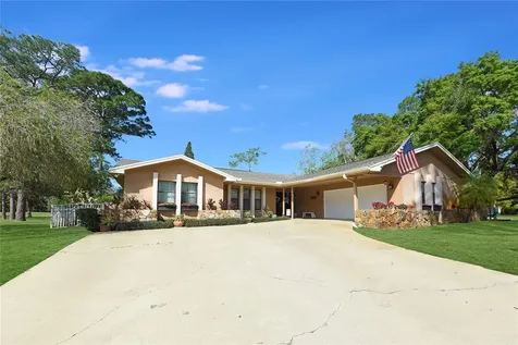 20 Cherrywood Court Palm Harbor FL 34685