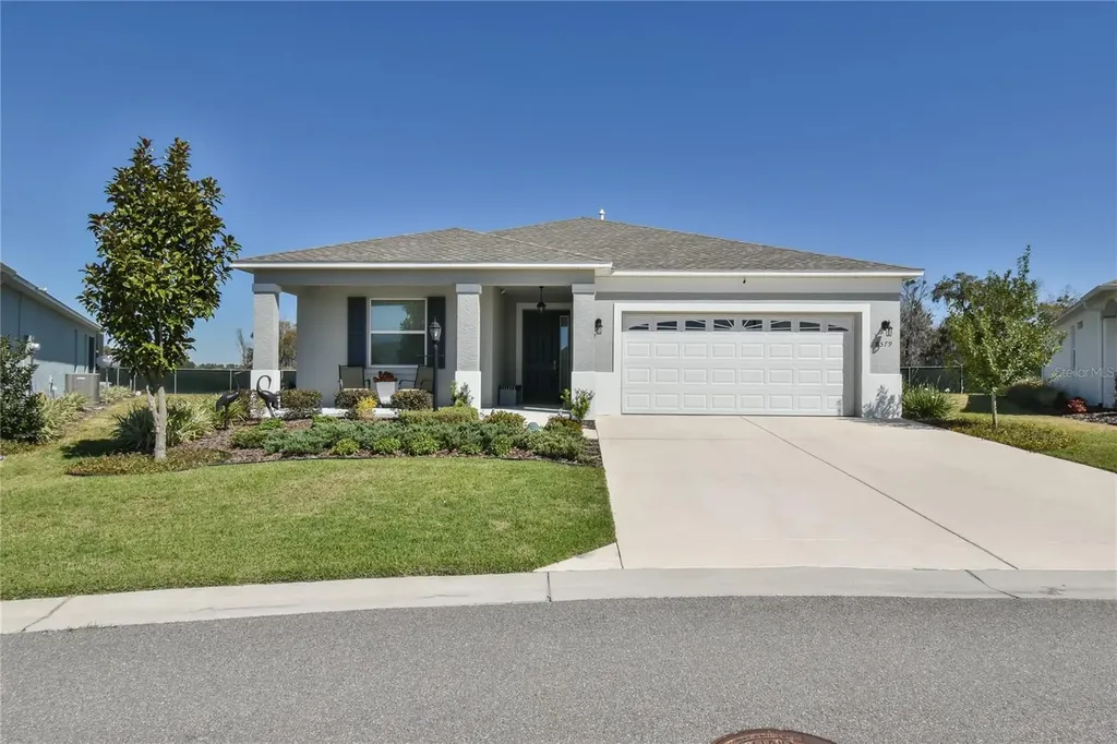 8579 SW 74th Lane Ocala FL 34481