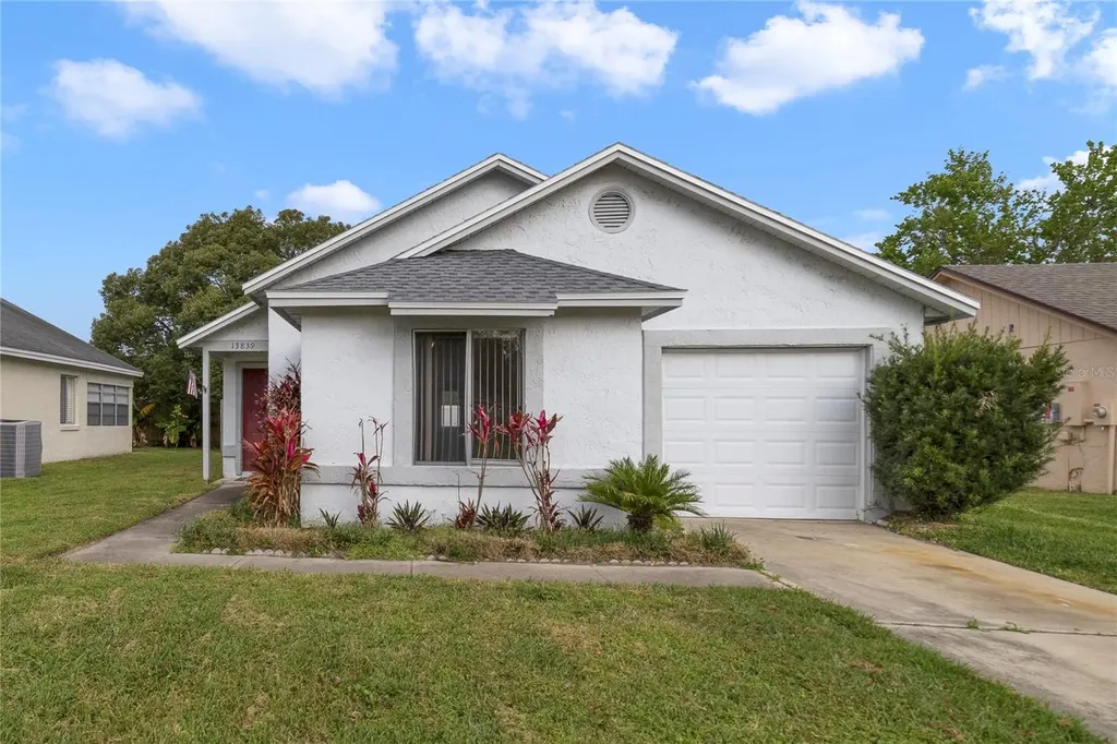 13839 Ginger Creek Boulevard Orlando FL 32826
