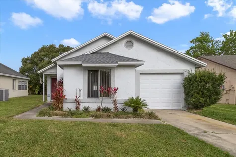 13839 Ginger Creek Boulevard Orlando FL 32826