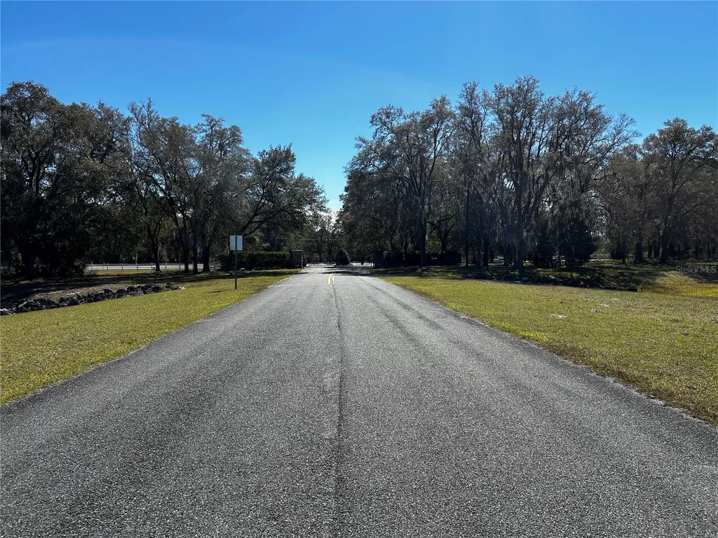 0000 NW 464b Morriston FL 32668