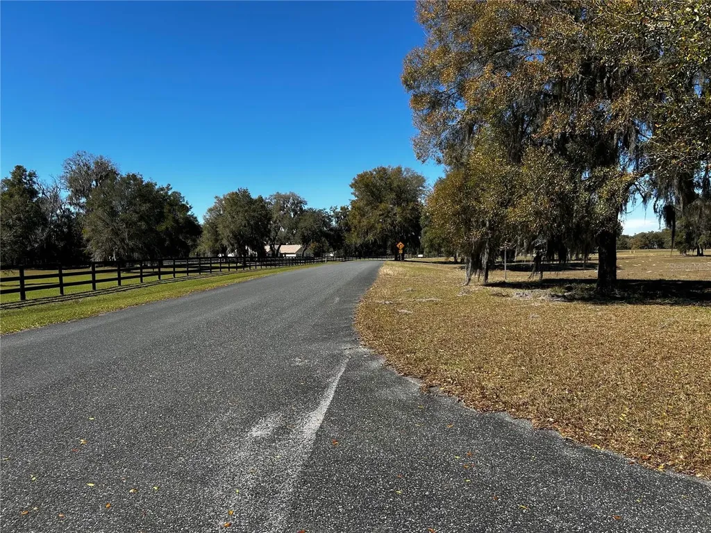 0000 NW 464b Morriston FL 32668