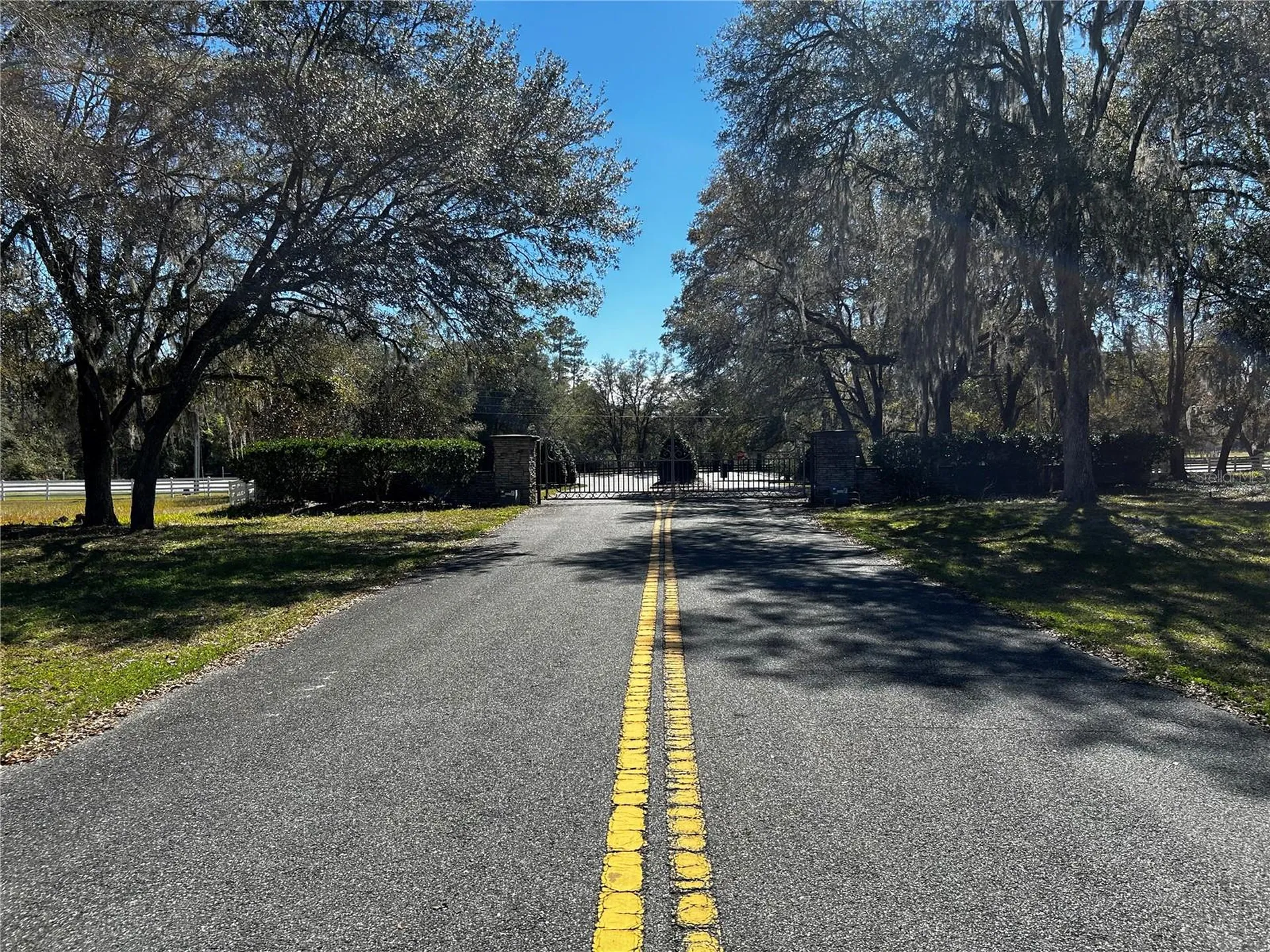 0000 NW 464b Morriston FL 32668