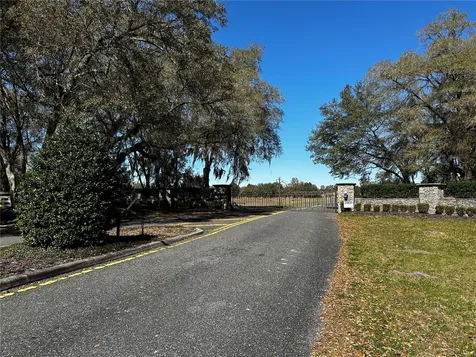 0000 NW 464b Morriston FL 32668