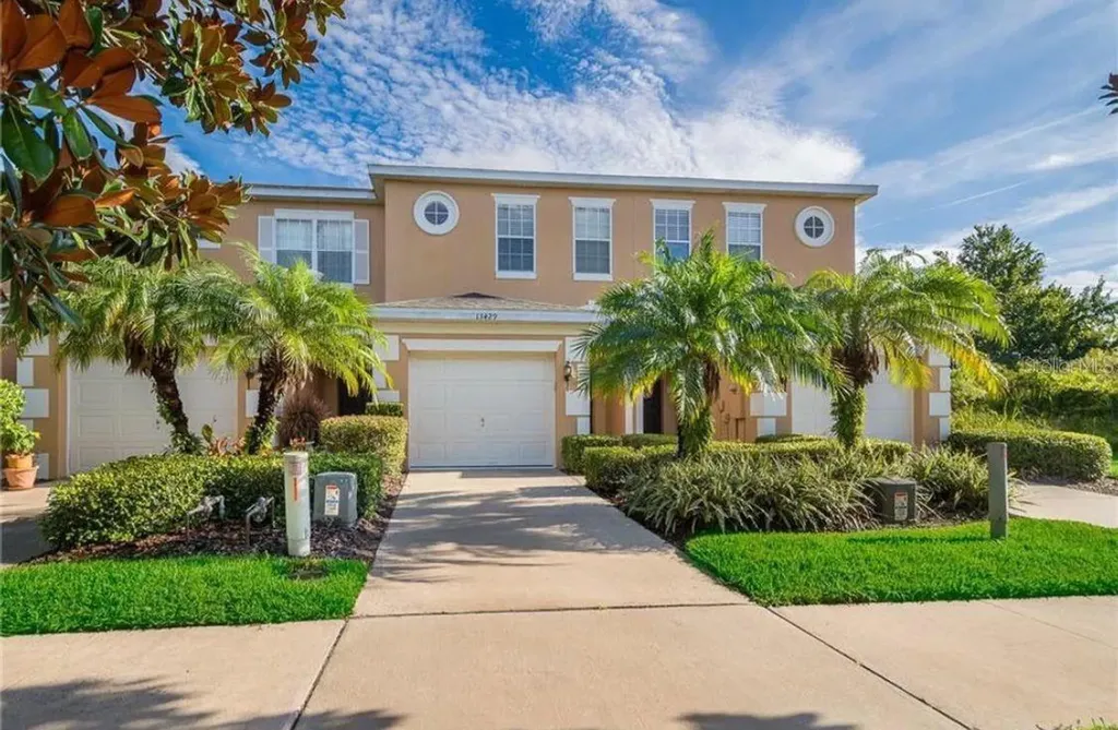 13429 Daniels Landing Circle Winter Garden FL 34787